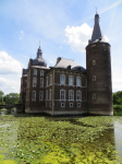 Kasteel Hoensbroek